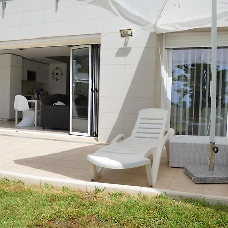 Estrena Loft En El Mejor Sitio De Tarragona Exterior foto
