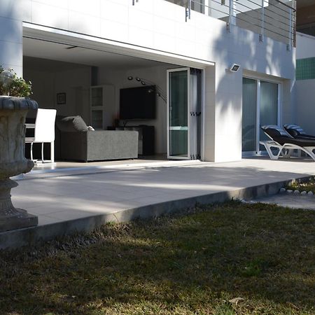 Estrena Loft En El Mejor Sitio De Tarragona Exterior foto