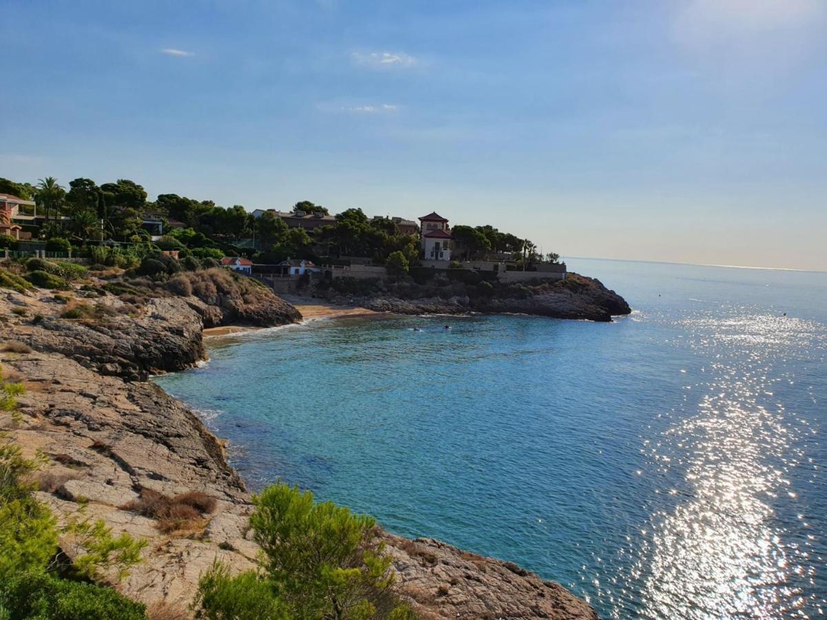 Estrena Loft En El Mejor Sitio De Tarragona Exterior foto