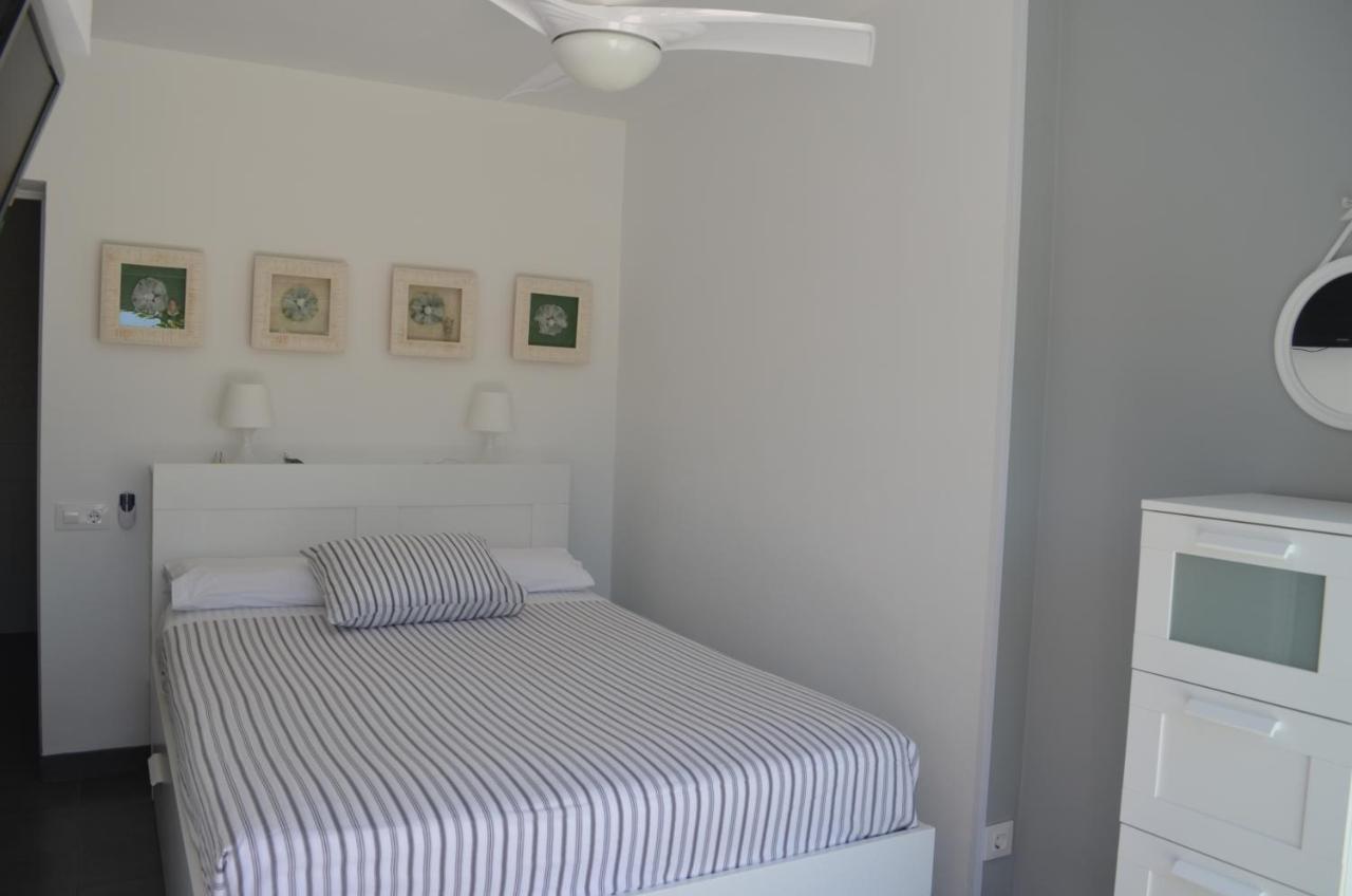 Estrena Loft En El Mejor Sitio De Tarragona Exterior foto