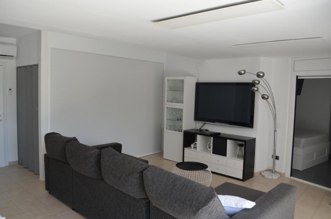 Estrena Loft En El Mejor Sitio De Tarragona Exterior foto