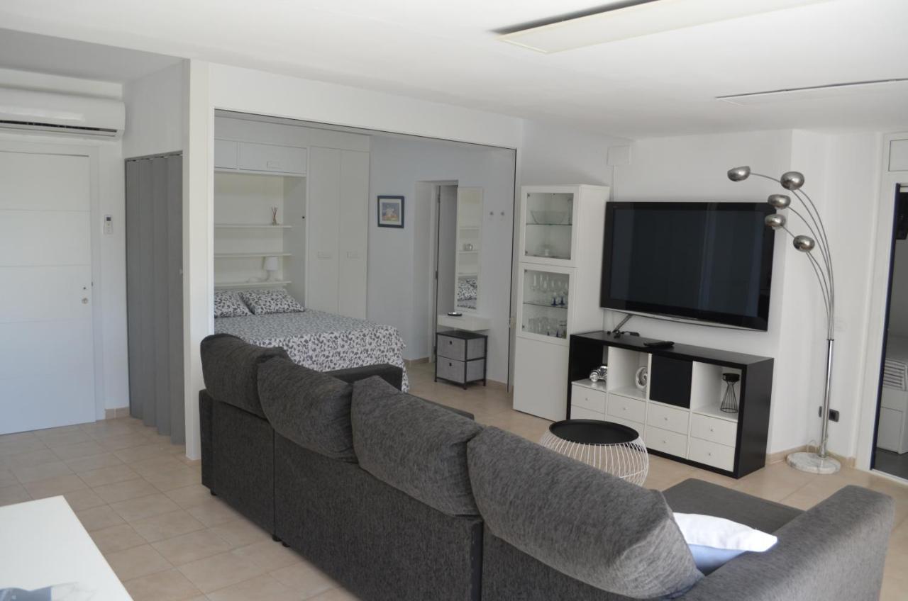 Estrena Loft En El Mejor Sitio De Tarragona Exterior foto