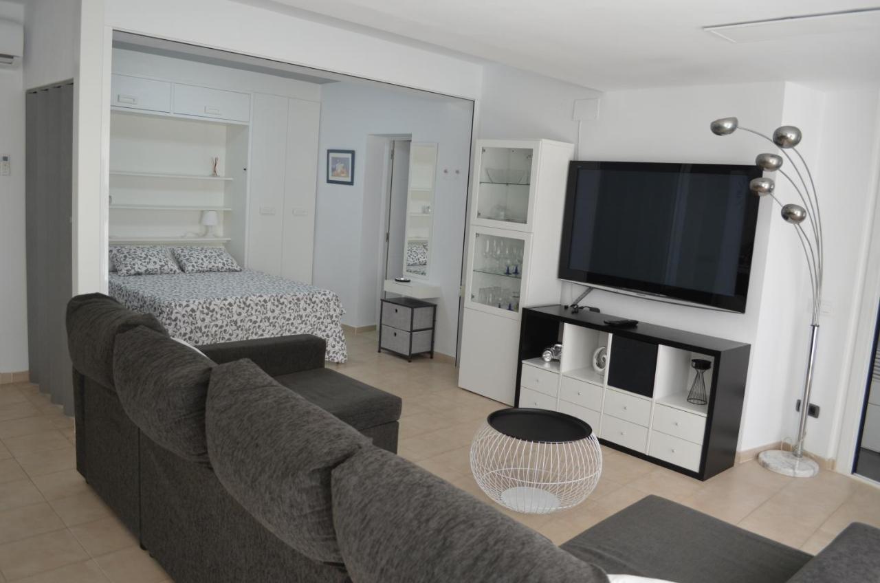 Estrena Loft En El Mejor Sitio De Tarragona Exterior foto