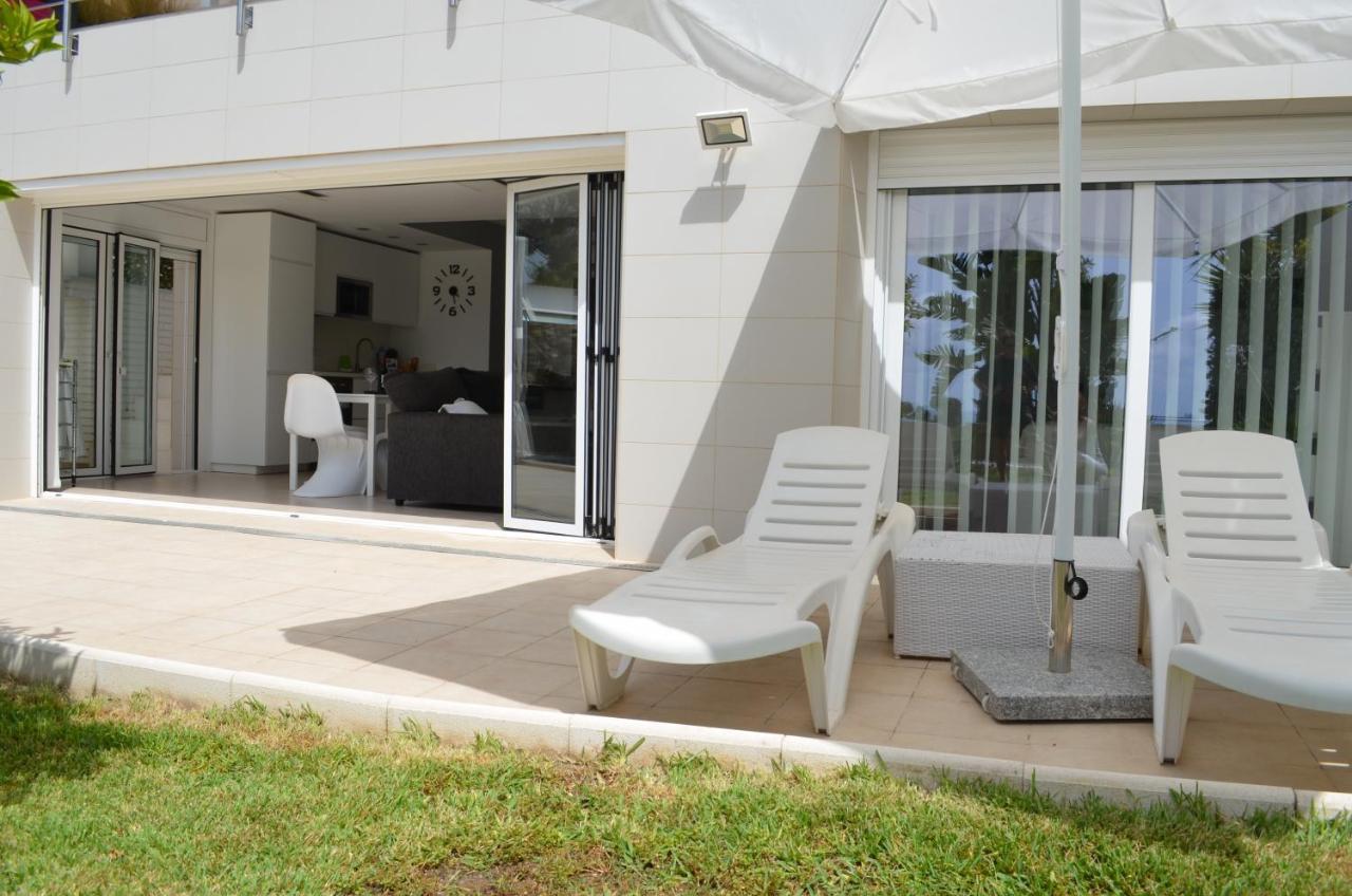 Estrena Loft En El Mejor Sitio De Tarragona Exterior foto