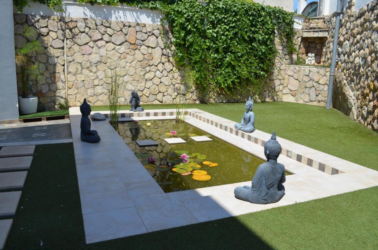 Estrena Loft En El Mejor Sitio De Tarragona Exterior foto