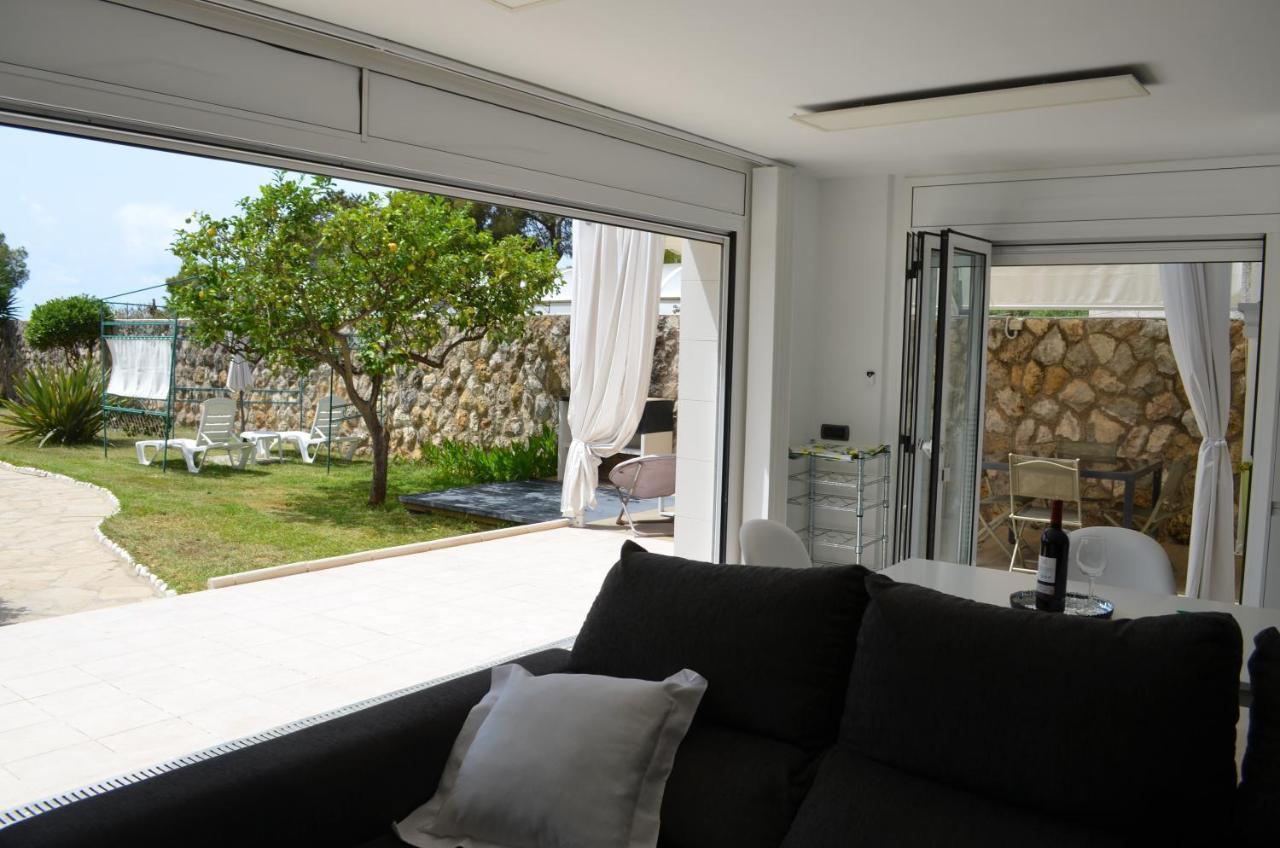 Estrena Loft En El Mejor Sitio De Tarragona Exterior foto