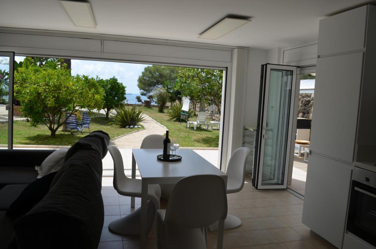 Estrena Loft En El Mejor Sitio De Tarragona Exterior foto