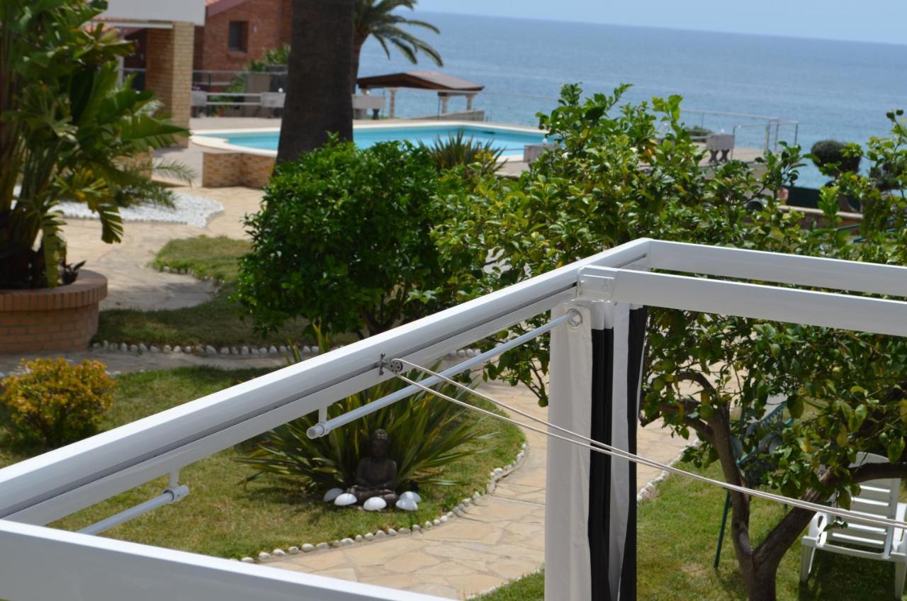 Estrena Loft En El Mejor Sitio De Tarragona Exterior foto