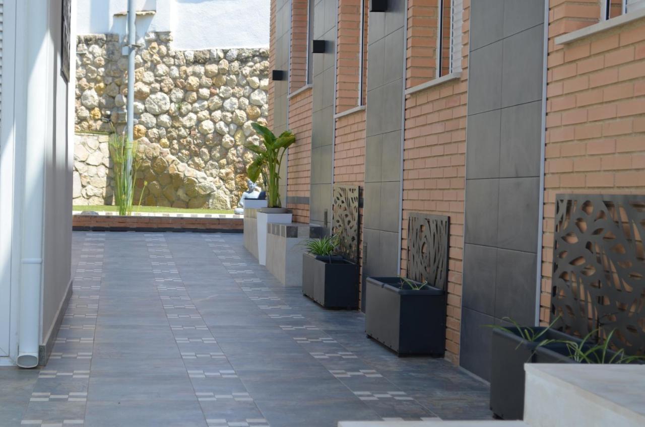 Estrena Loft En El Mejor Sitio De Tarragona Exterior foto