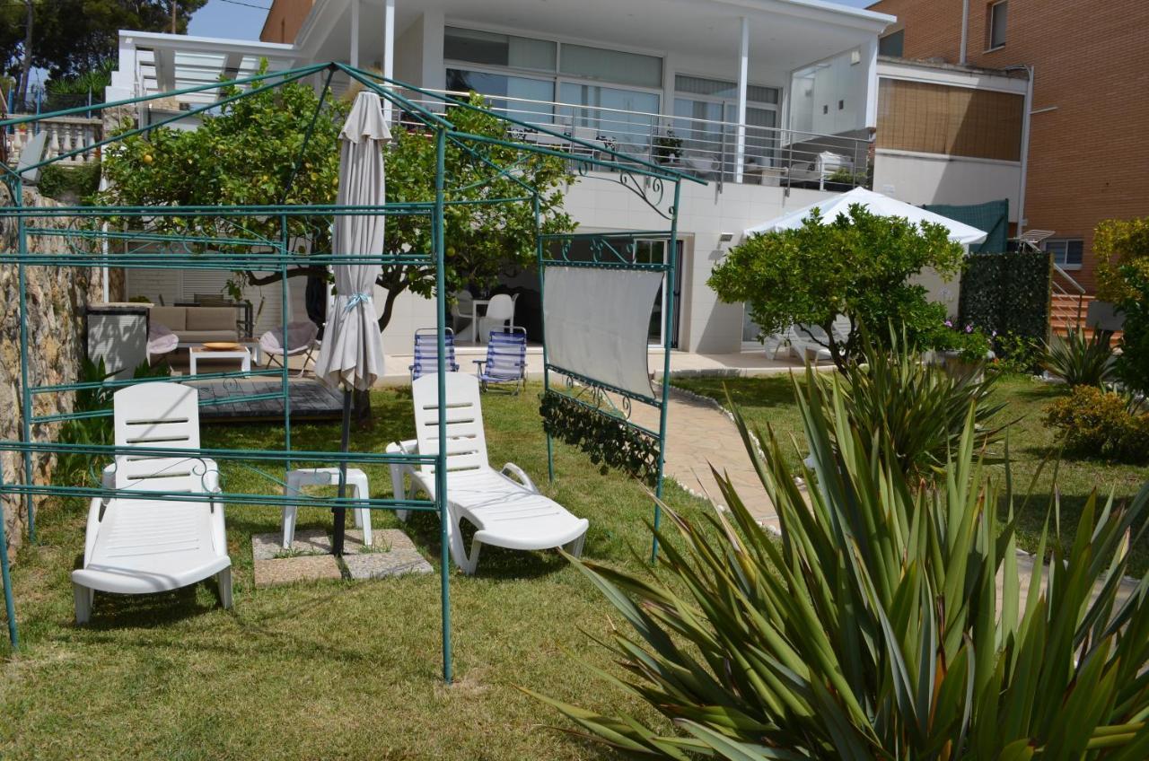 Estrena Loft En El Mejor Sitio De Tarragona Exterior foto