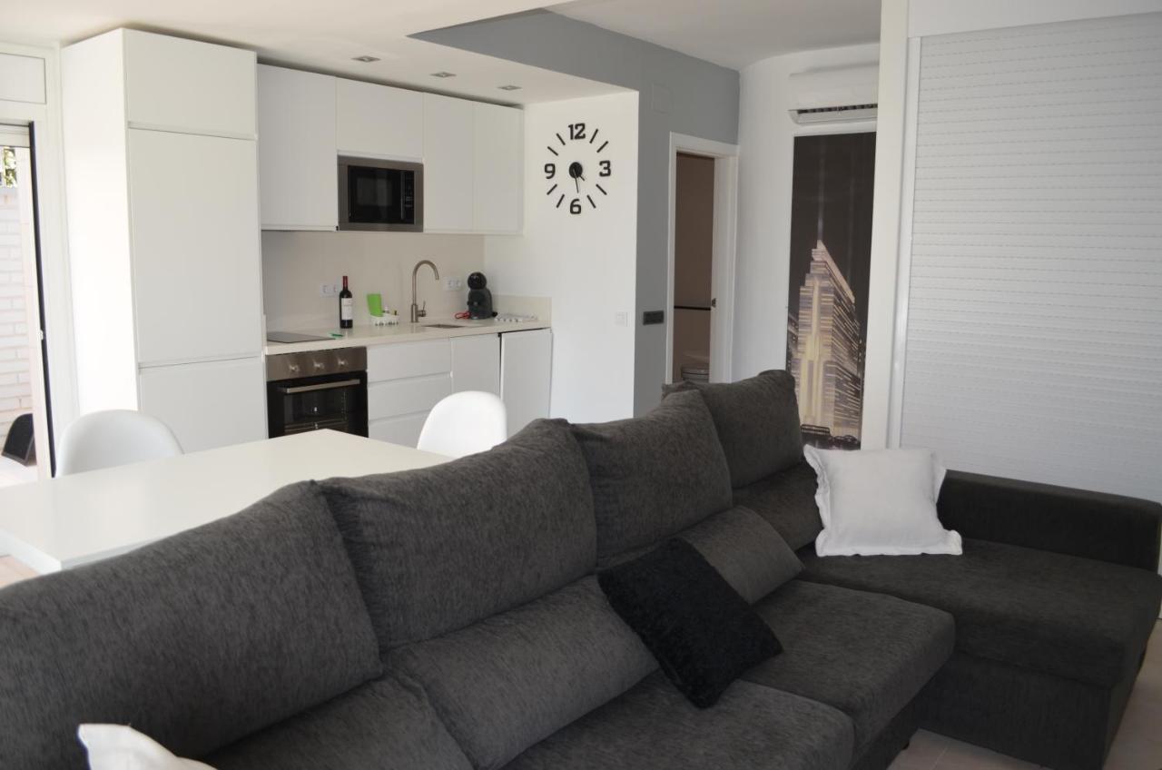 Estrena Loft En El Mejor Sitio De Tarragona Exterior foto