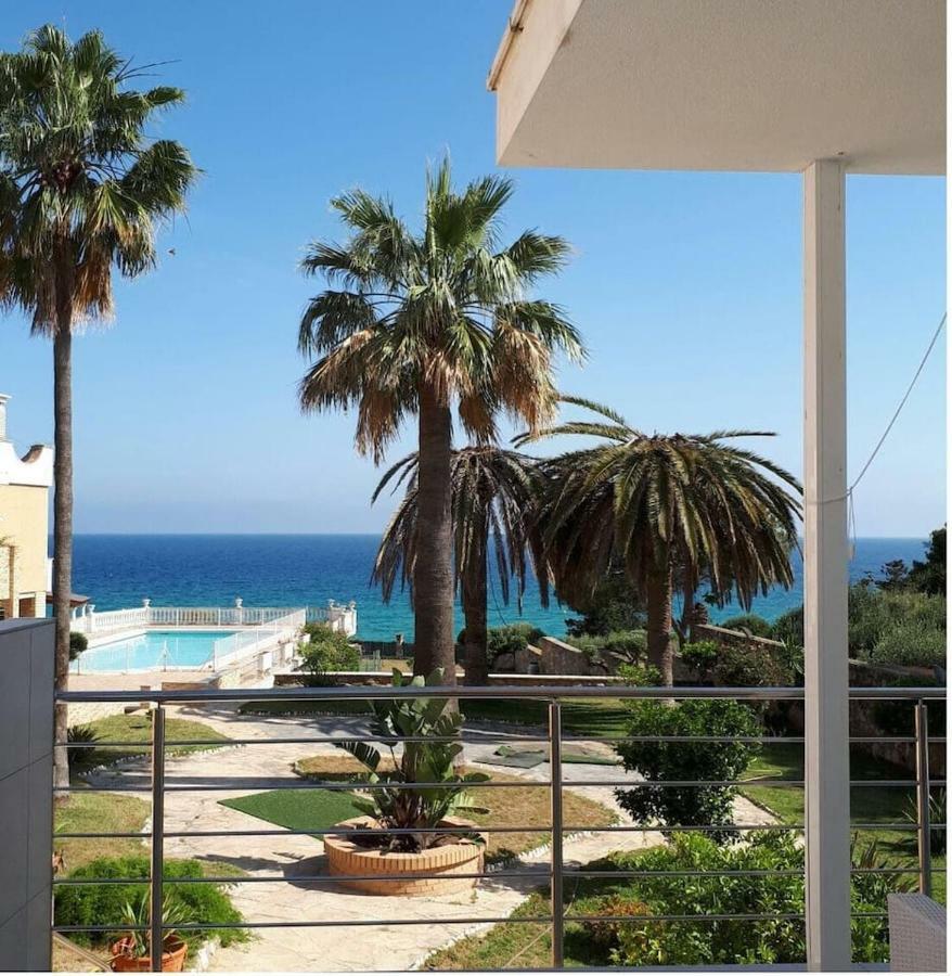 Estrena Loft En El Mejor Sitio De Tarragona Exterior foto