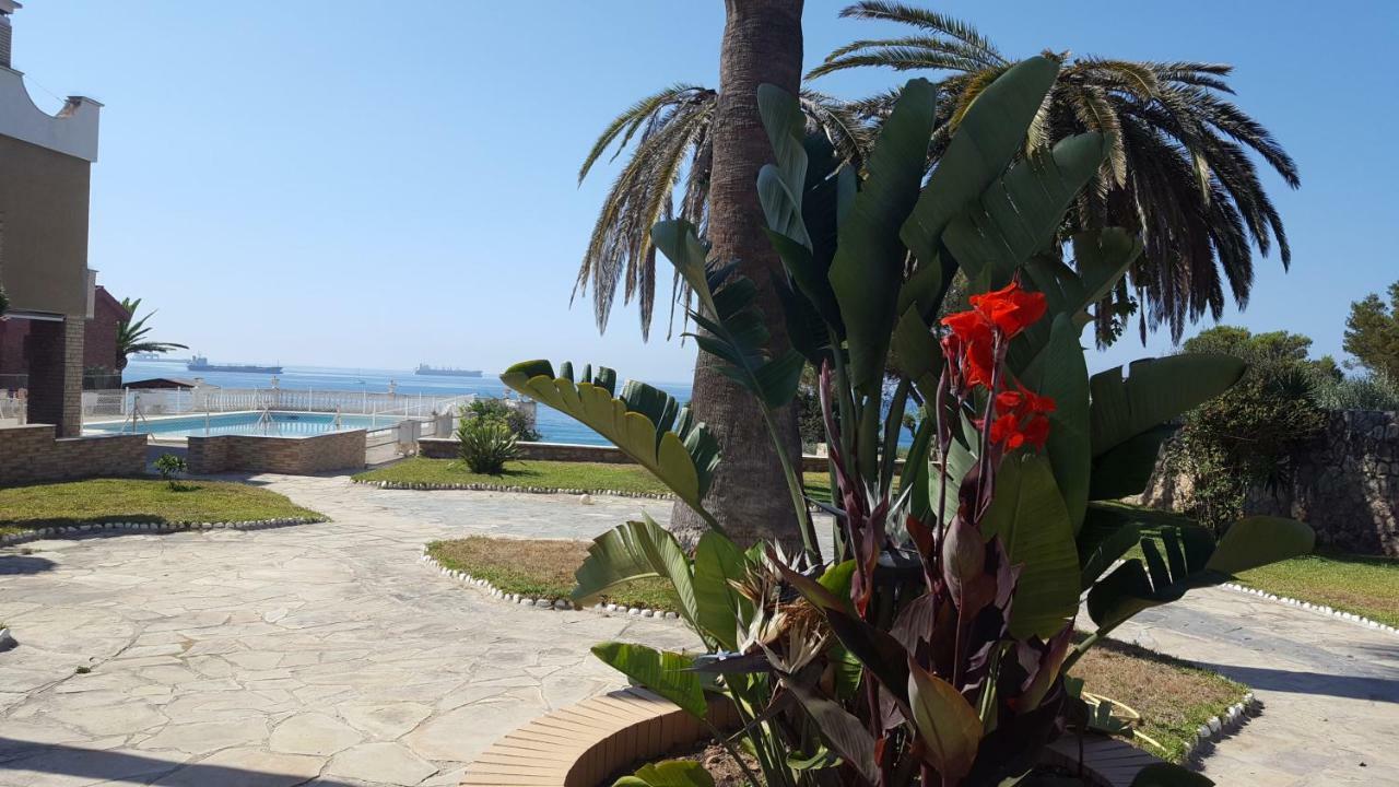 Estrena Loft En El Mejor Sitio De Tarragona Exterior foto