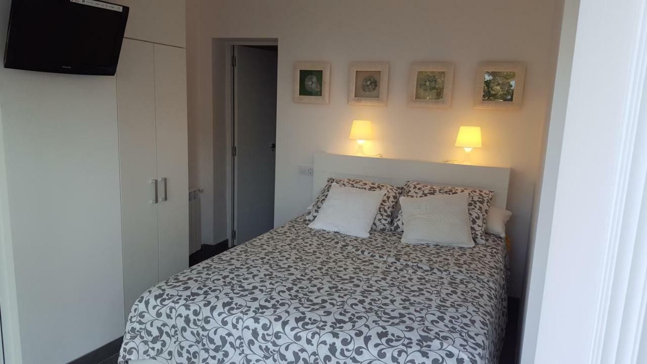 Estrena Loft En El Mejor Sitio De Tarragona Exterior foto