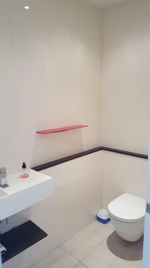 Estrena Loft En El Mejor Sitio De Tarragona Exterior foto