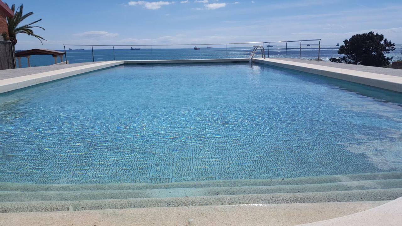 Estrena Loft En El Mejor Sitio De Tarragona Exterior foto
