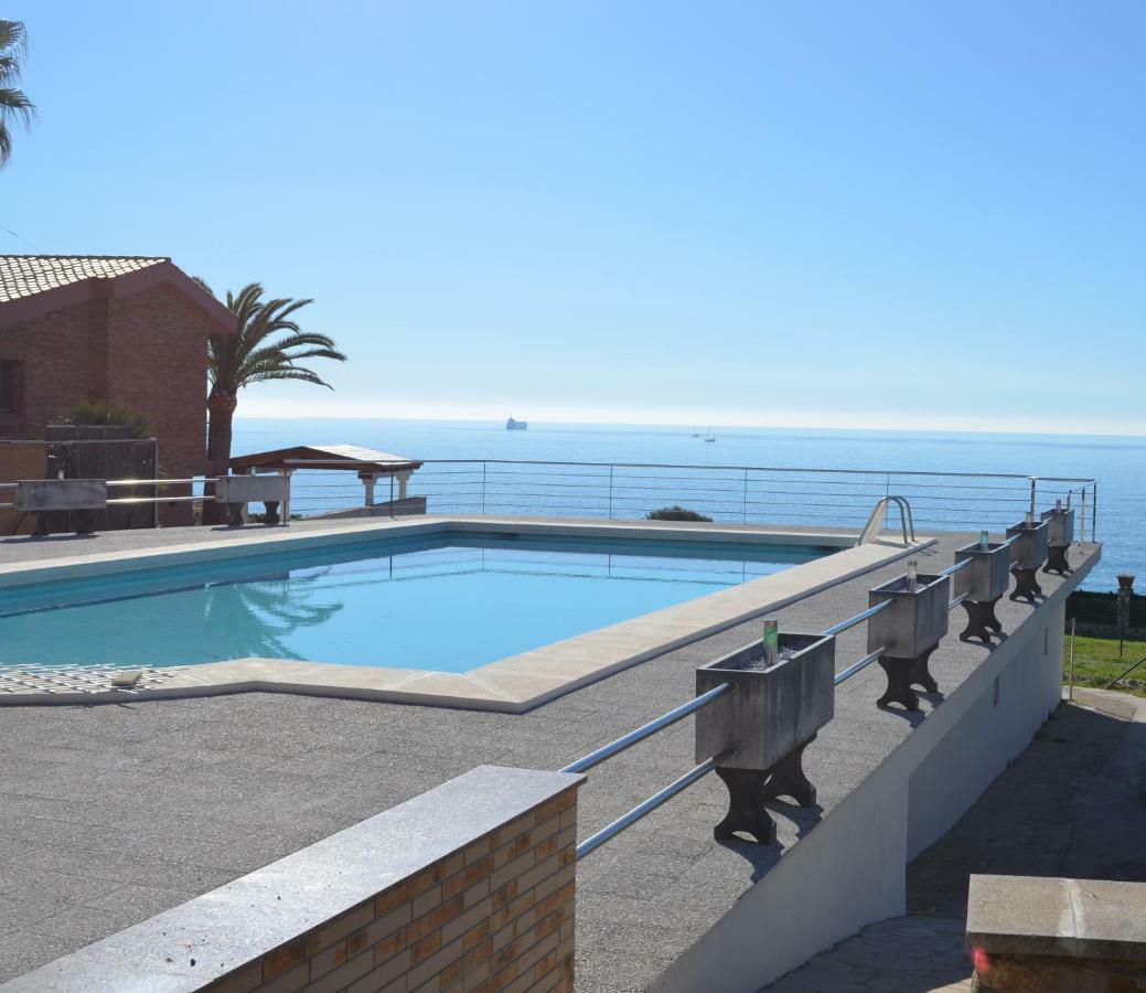 Estrena Loft En El Mejor Sitio De Tarragona Exterior foto