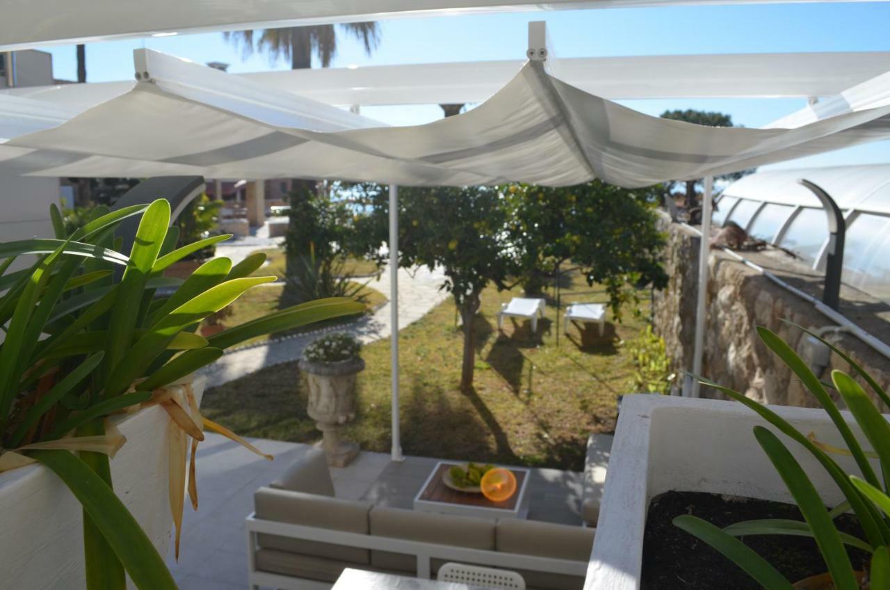 Estrena Loft En El Mejor Sitio De Tarragona Exterior foto