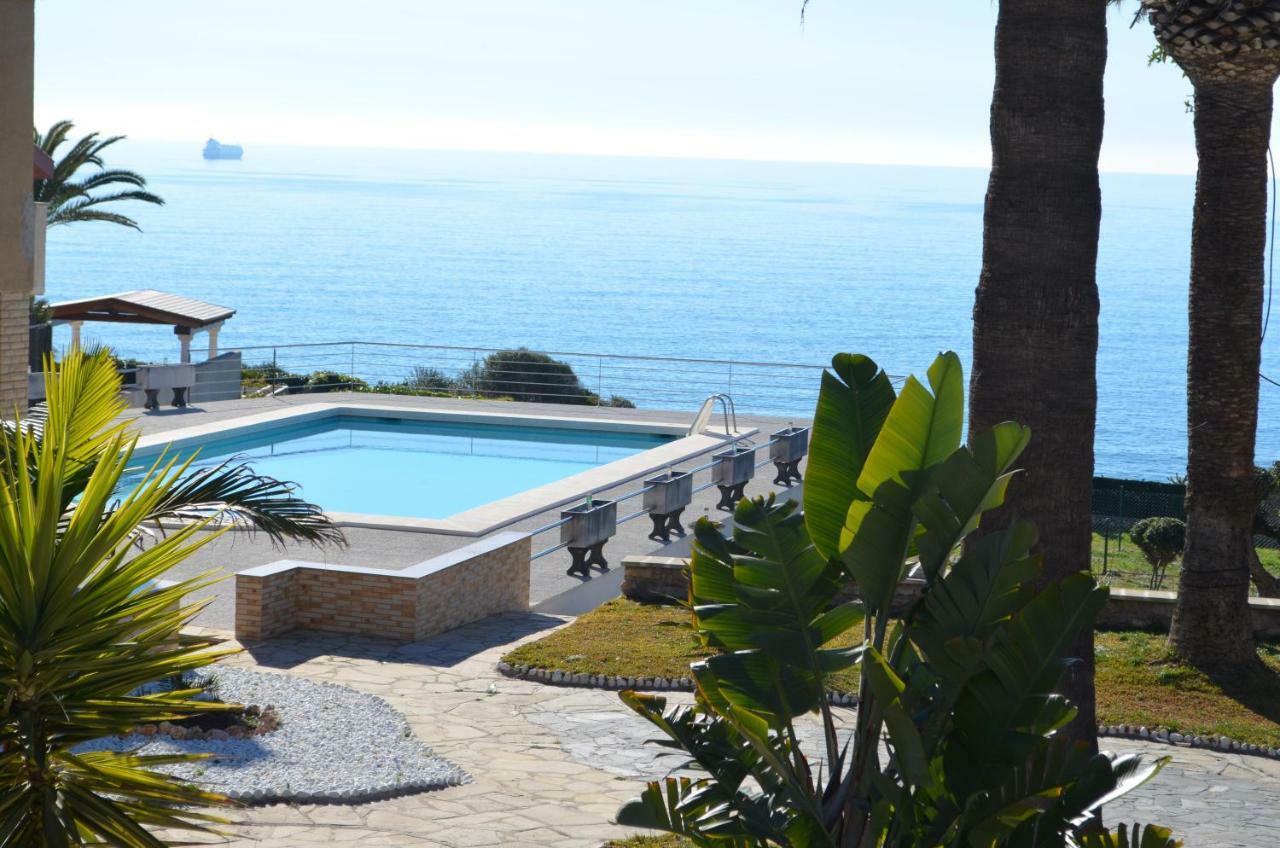 Estrena Loft En El Mejor Sitio De Tarragona Exterior foto