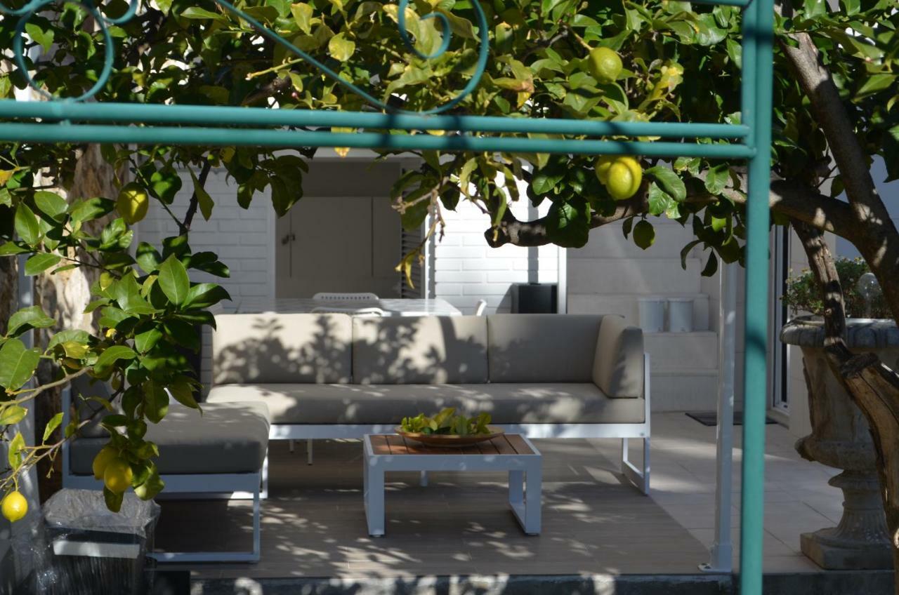 Estrena Loft En El Mejor Sitio De Tarragona Exterior foto