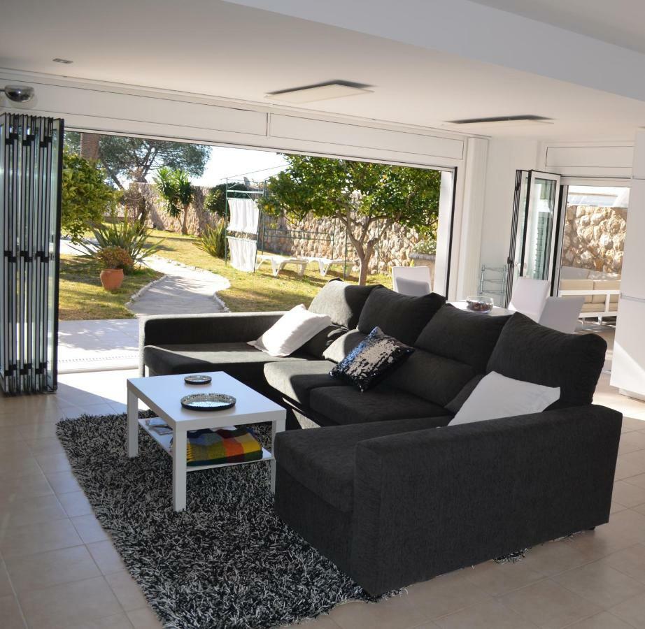 Estrena Loft En El Mejor Sitio De Tarragona Exterior foto