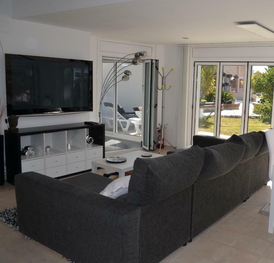 Estrena Loft En El Mejor Sitio De Tarragona Exterior foto