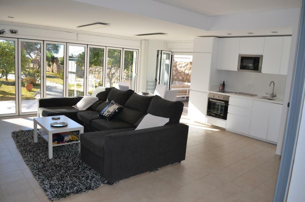 Estrena Loft En El Mejor Sitio De Tarragona Exterior foto