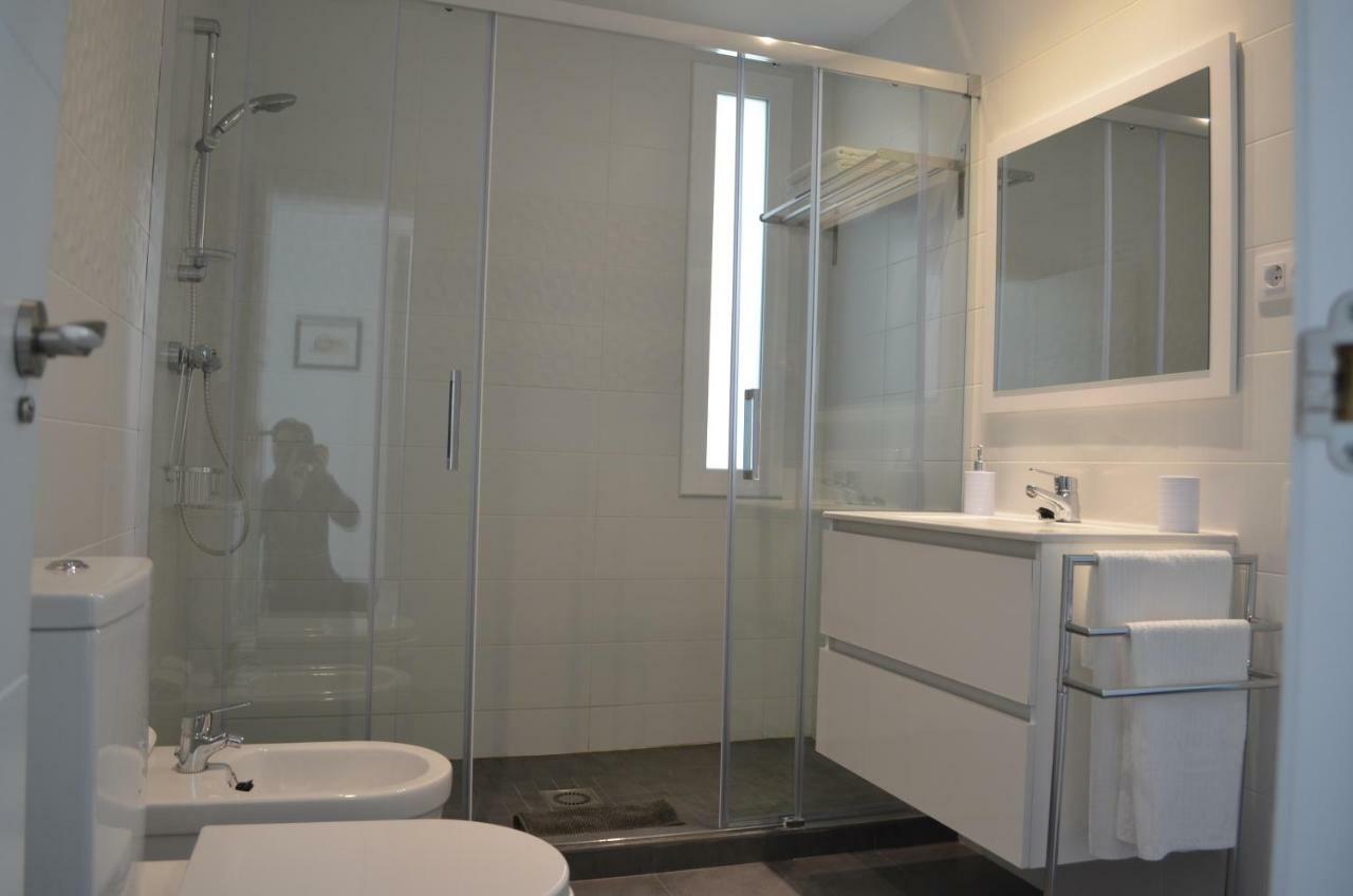 Estrena Loft En El Mejor Sitio De Tarragona Exterior foto