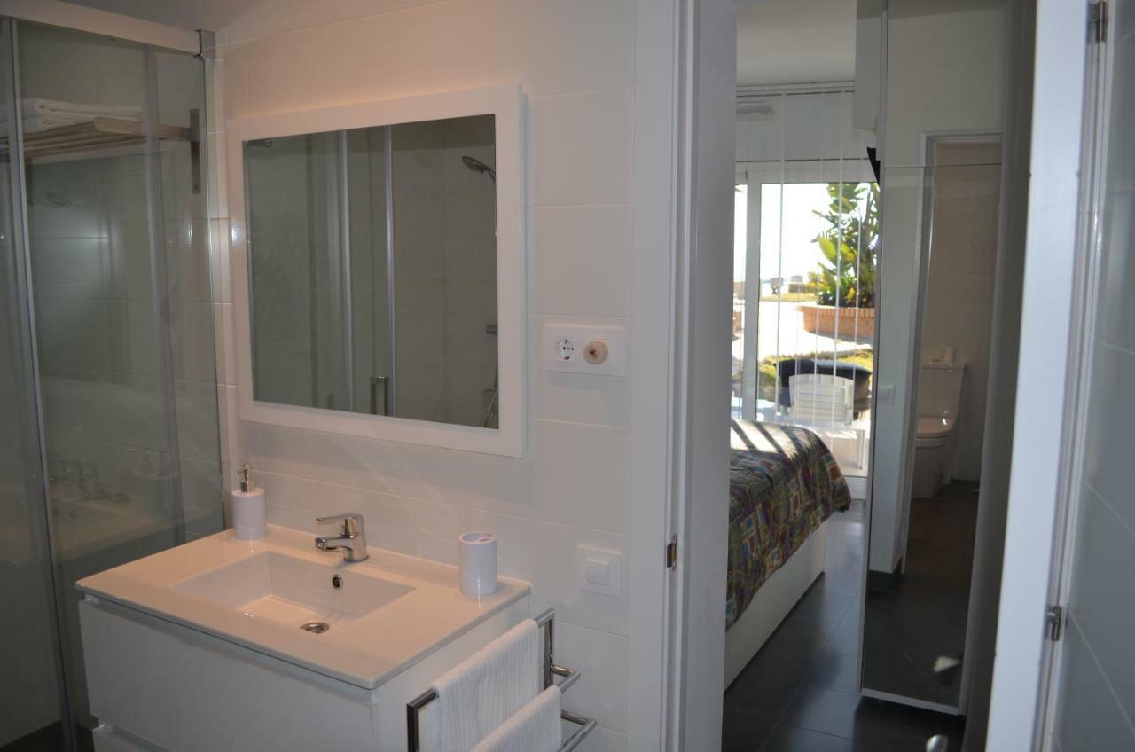 Estrena Loft En El Mejor Sitio De Tarragona Exterior foto