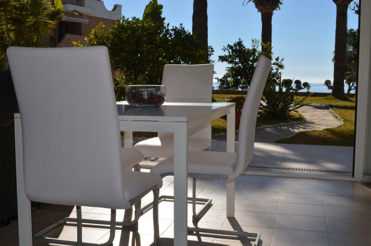 Estrena Loft En El Mejor Sitio De Tarragona Exterior foto