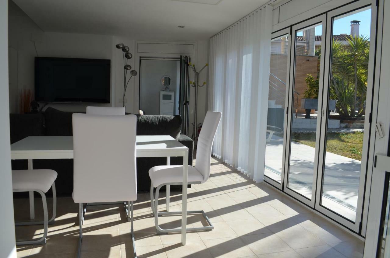 Estrena Loft En El Mejor Sitio De Tarragona Exterior foto