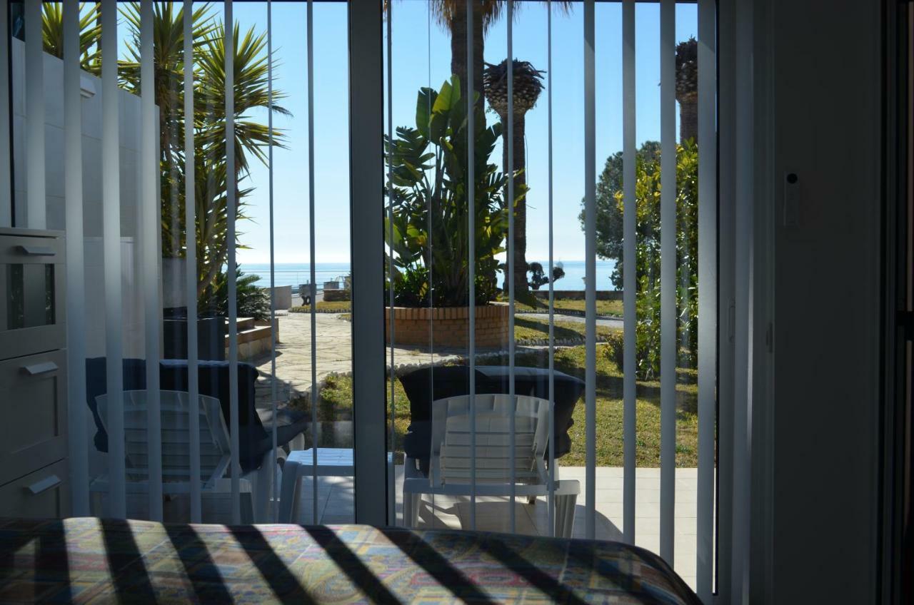 Estrena Loft En El Mejor Sitio De Tarragona Exterior foto